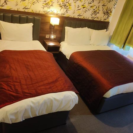 Chelsea House Hotel - B&B London Ngoại thất bức ảnh