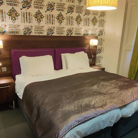 Chelsea House Hotel - B&B London Ngoại thất bức ảnh