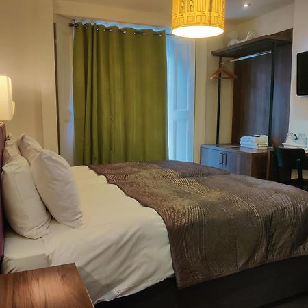 Chelsea House Hotel - B&B London Ngoại thất bức ảnh