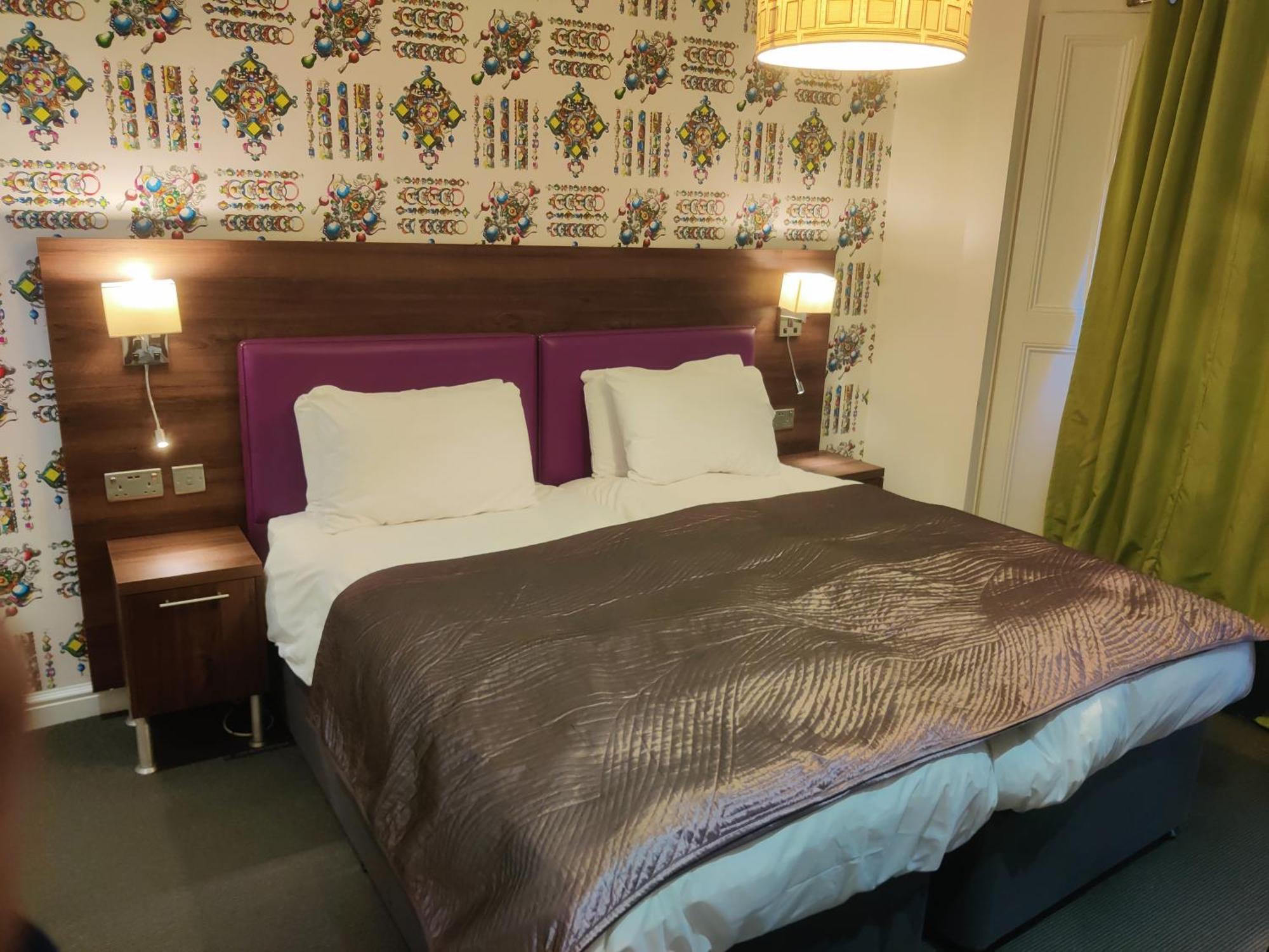 Chelsea House Hotel - B&B London Ngoại thất bức ảnh