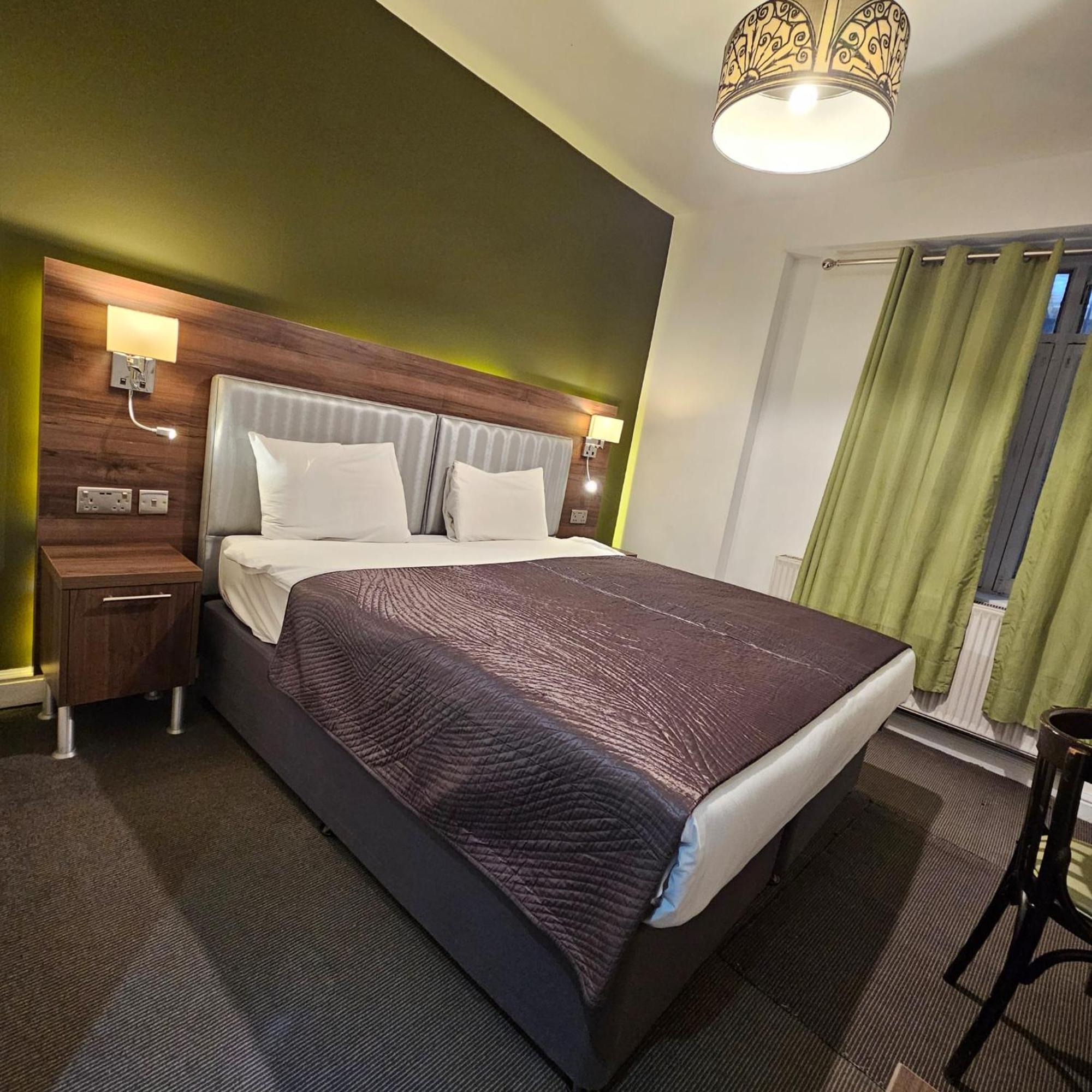 Chelsea House Hotel - B&B London Ngoại thất bức ảnh