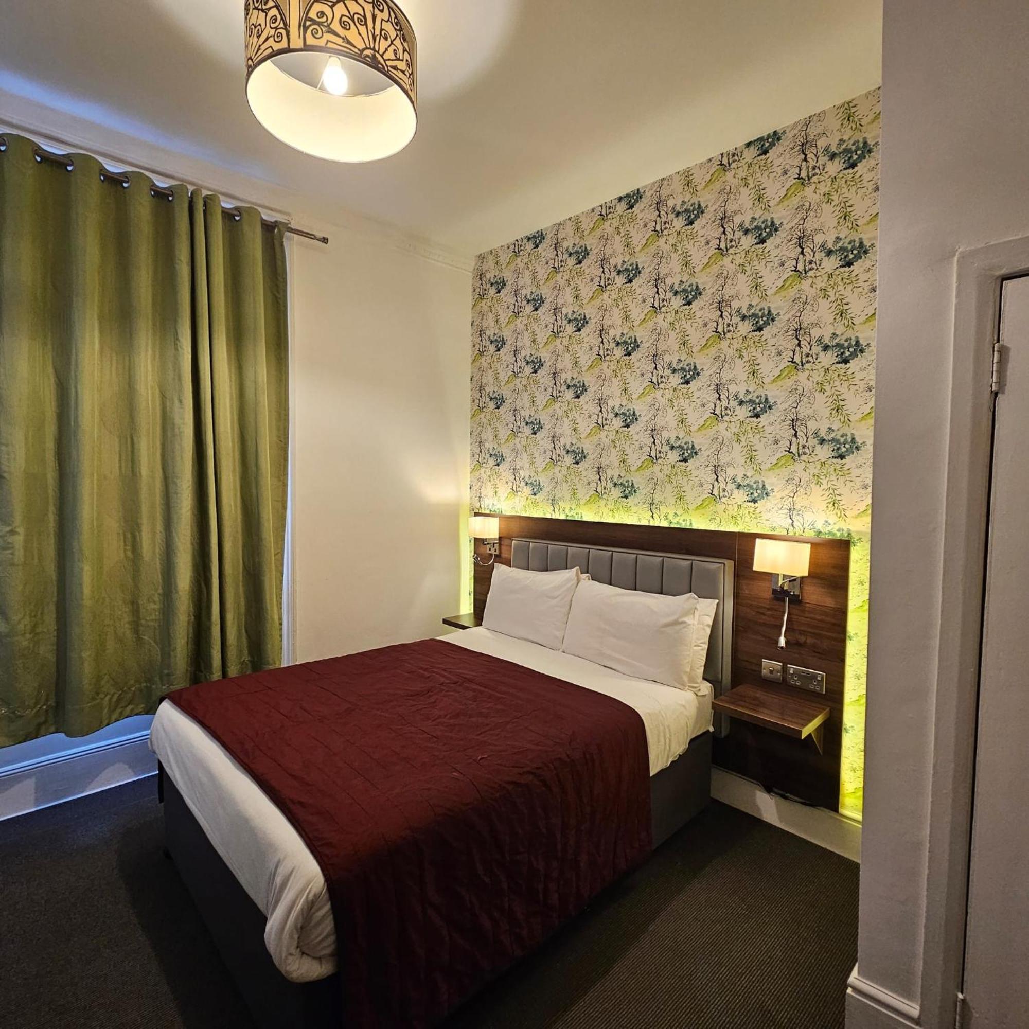 Chelsea House Hotel - B&B London Ngoại thất bức ảnh