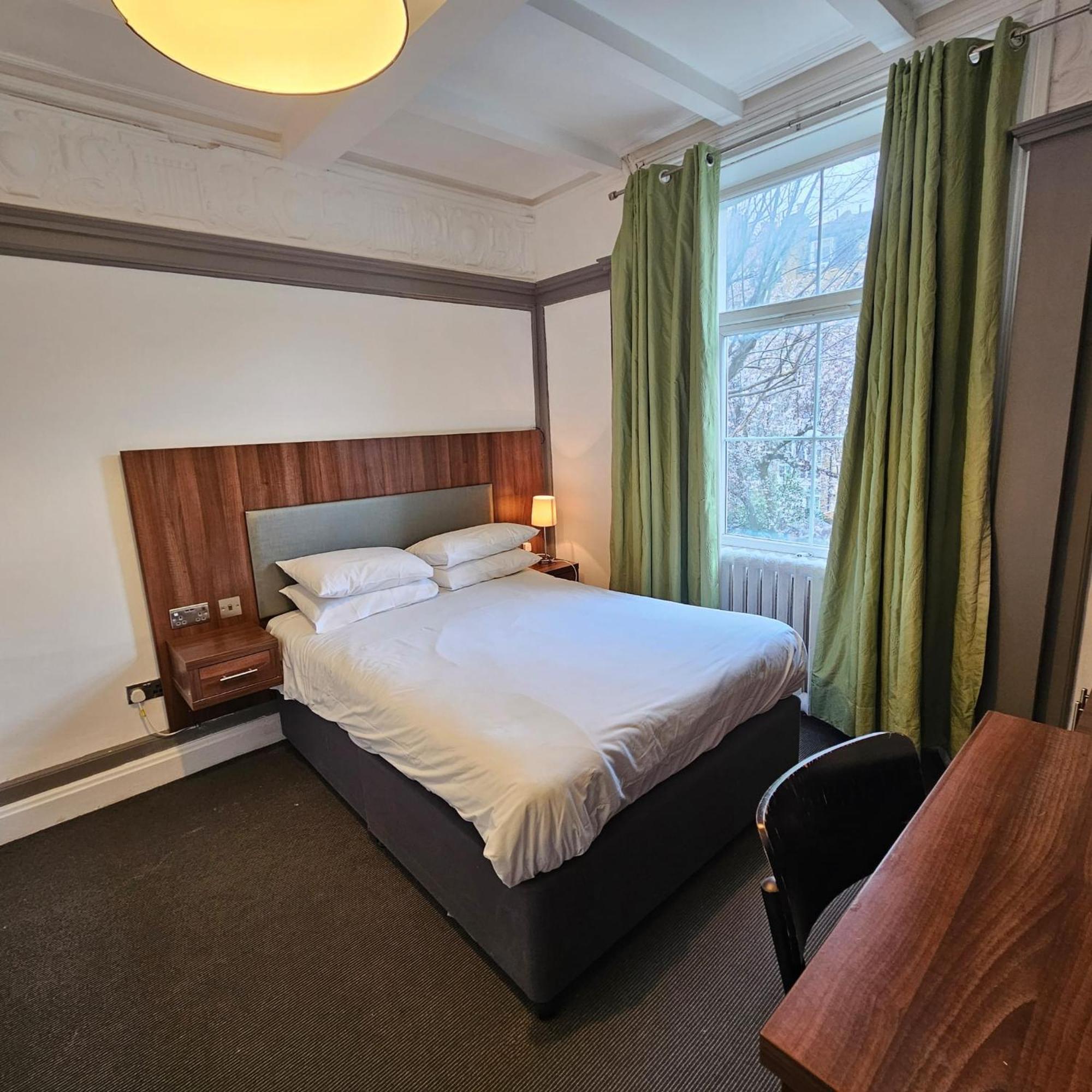 Chelsea House Hotel - B&B London Ngoại thất bức ảnh