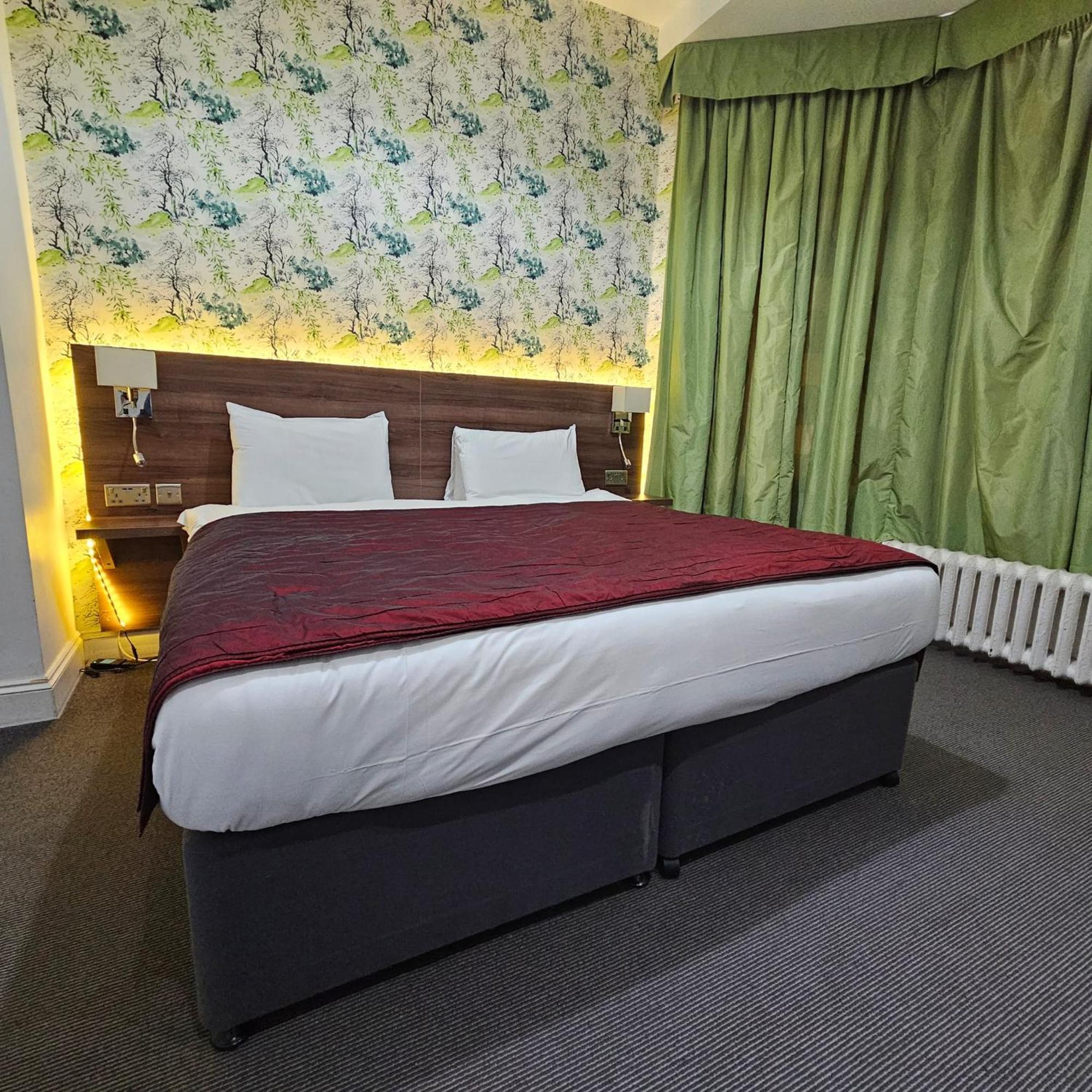 Chelsea House Hotel - B&B London Ngoại thất bức ảnh