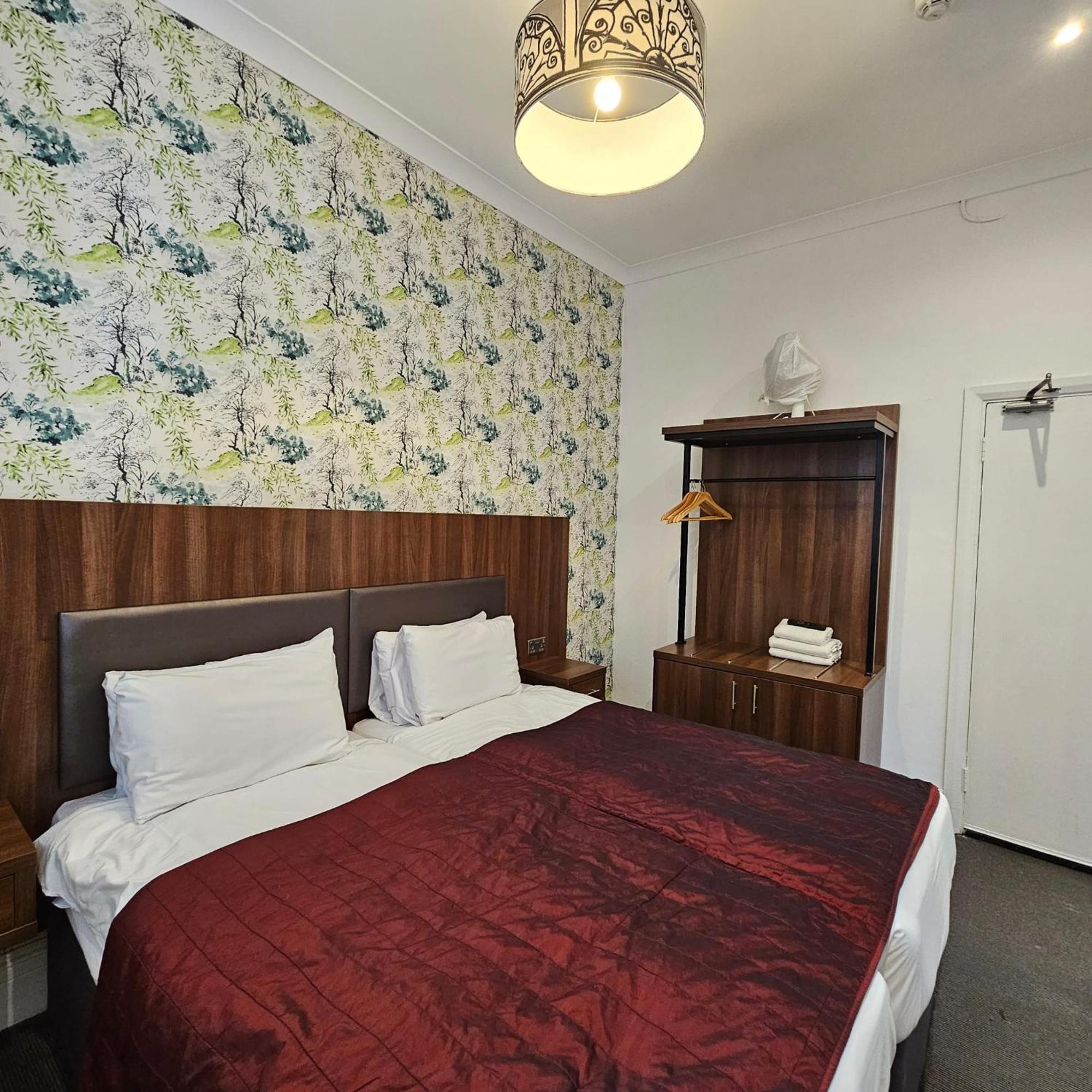 Chelsea House Hotel - B&B London Ngoại thất bức ảnh